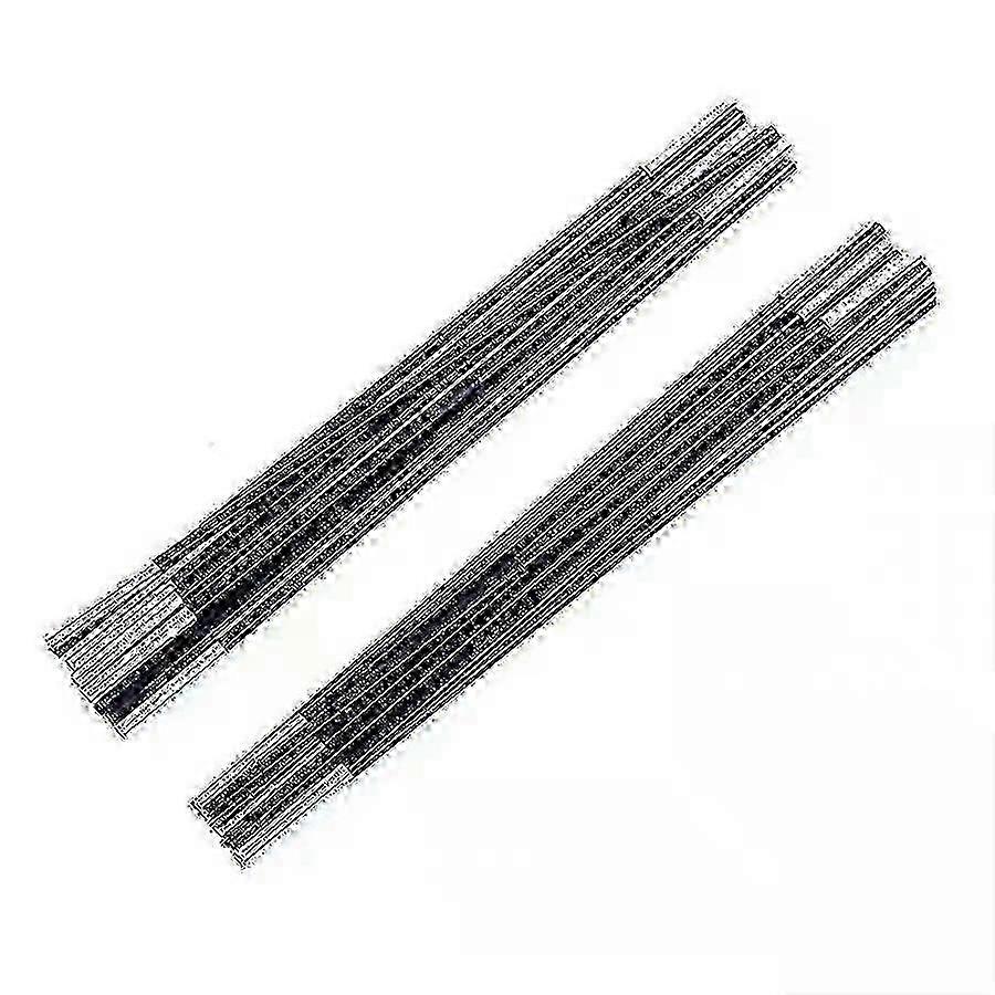 Fiberglass replacement rods for trampoline - Universal top pole