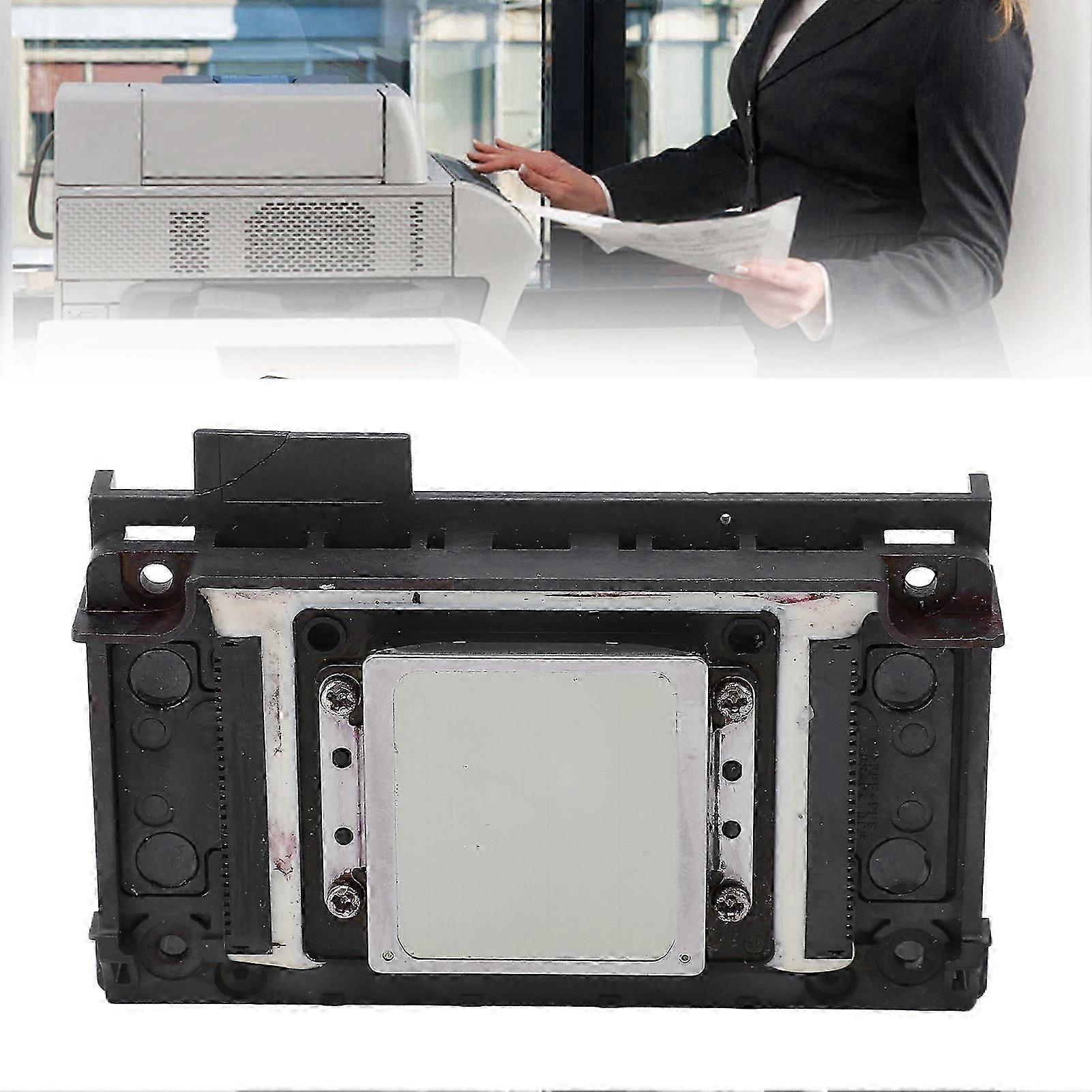 Printer Printhead UV Colour Printing Print Head Accessory Replacement Part for XP600