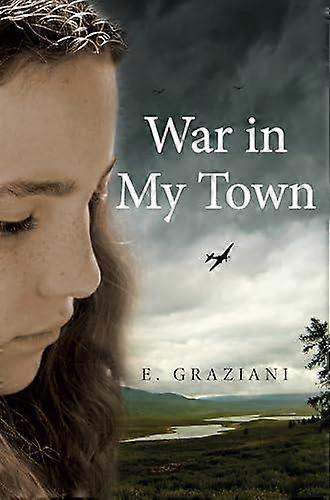 Guerra en mi ciudad - E Graziani