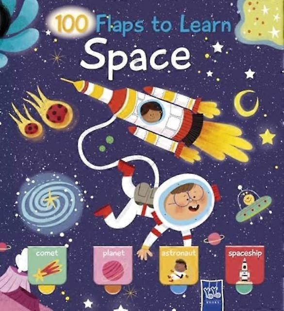 Espacio - Libros Yoyo