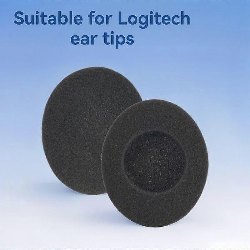 Replacement Ear Pads for PC Headset 860 - Comfortable Sponge Cushion Covers