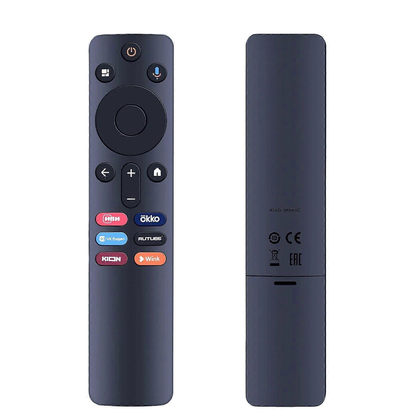 New XMRM-N5 Voice Remote Control For Xiaomi XMRM-00A XMRM-00A XMRM-006