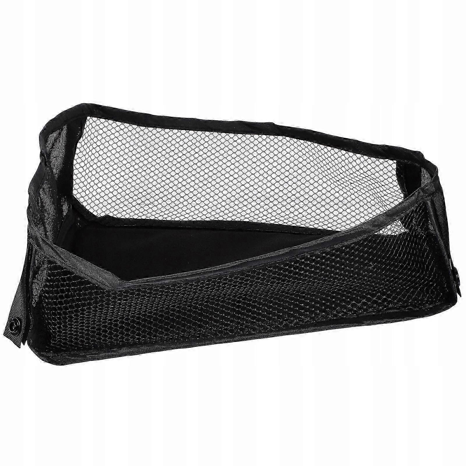 Case With Organizer For Storing Baskets