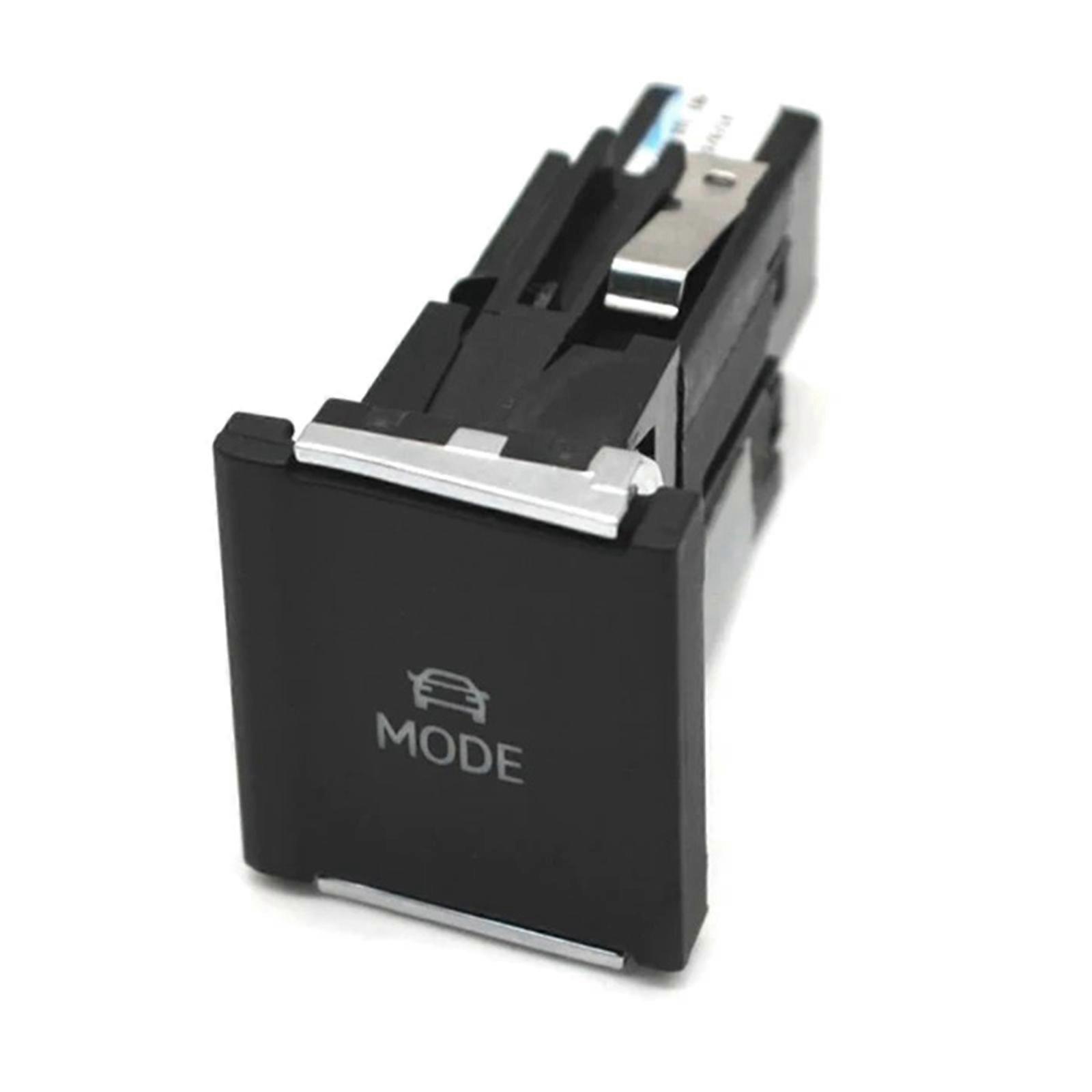 5NG927137C Car OFF Switches Button Auto Close Switches Replacement Two Wheel Drive Driving Mode Button Multicolor