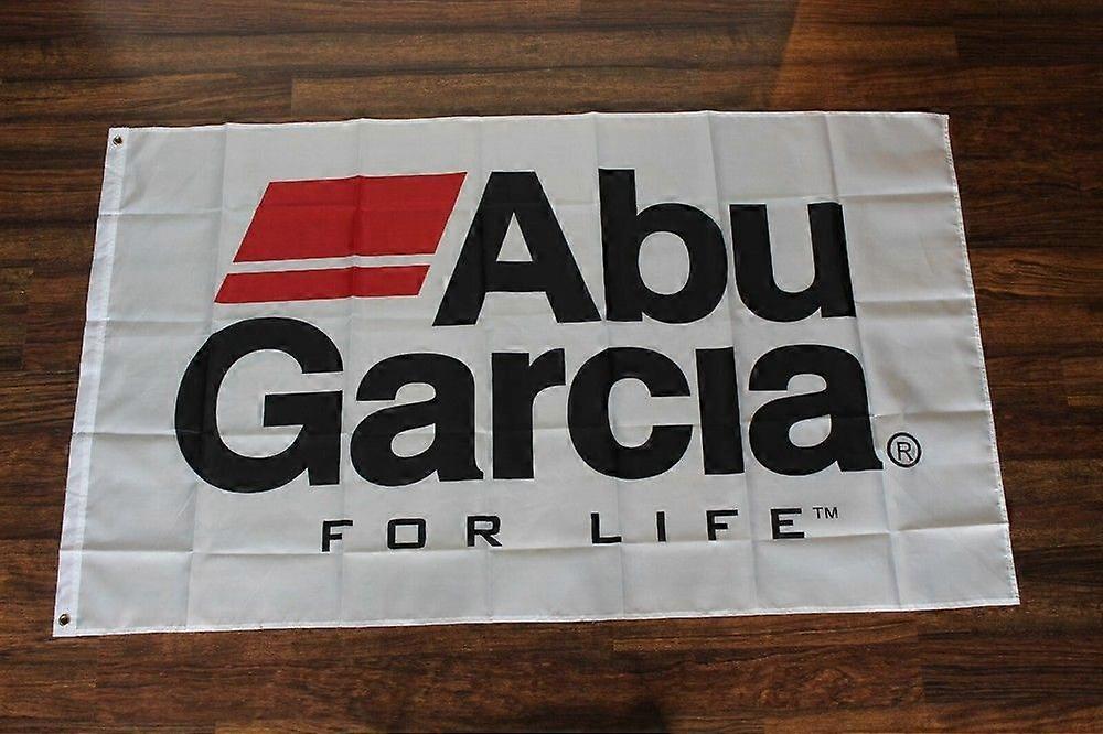Abu Garcia -lippu