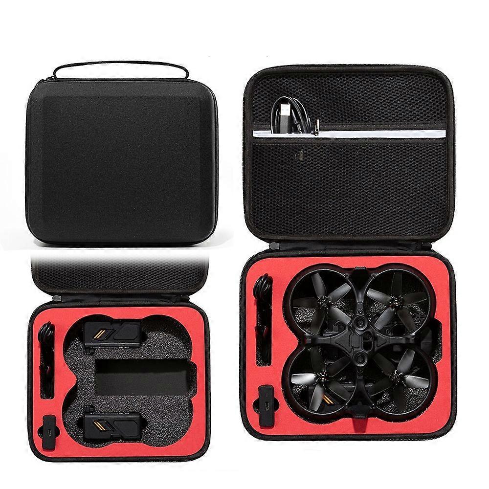 For DJI Avata Drone Body Shockproof Hard Case
