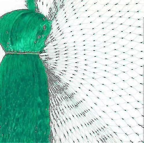 Heavy Anti Bird Netting Net Hage Gjerde og avlinger Beskyttende gjerde Mesh Anti Bird Hjort Cat Dog Chicken Net Fiske Net-hao