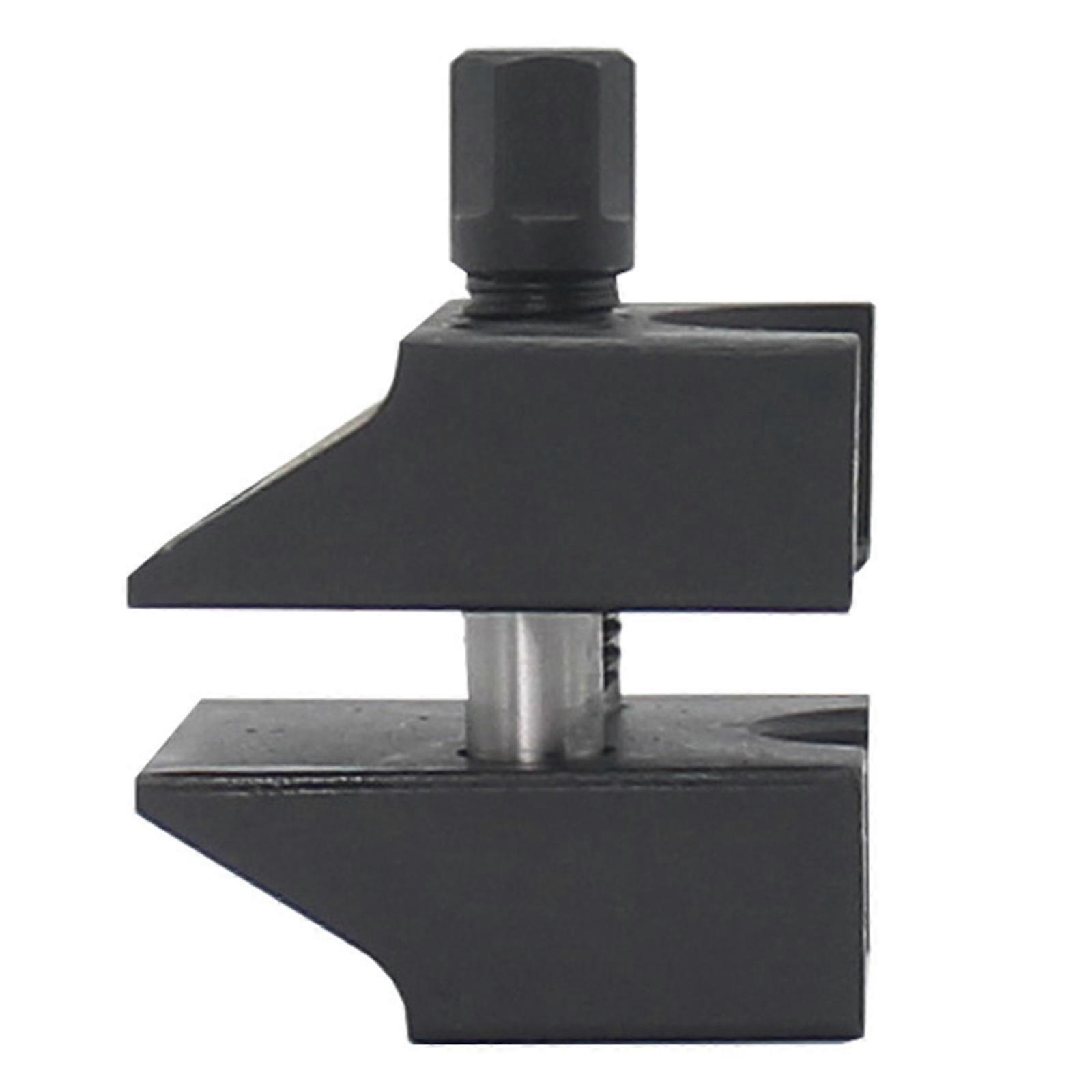 Multifunction Suspension Disassembly Tool Small Double End Suspension Spreader Suspension Splitting Tool for Mechanics Multicolor