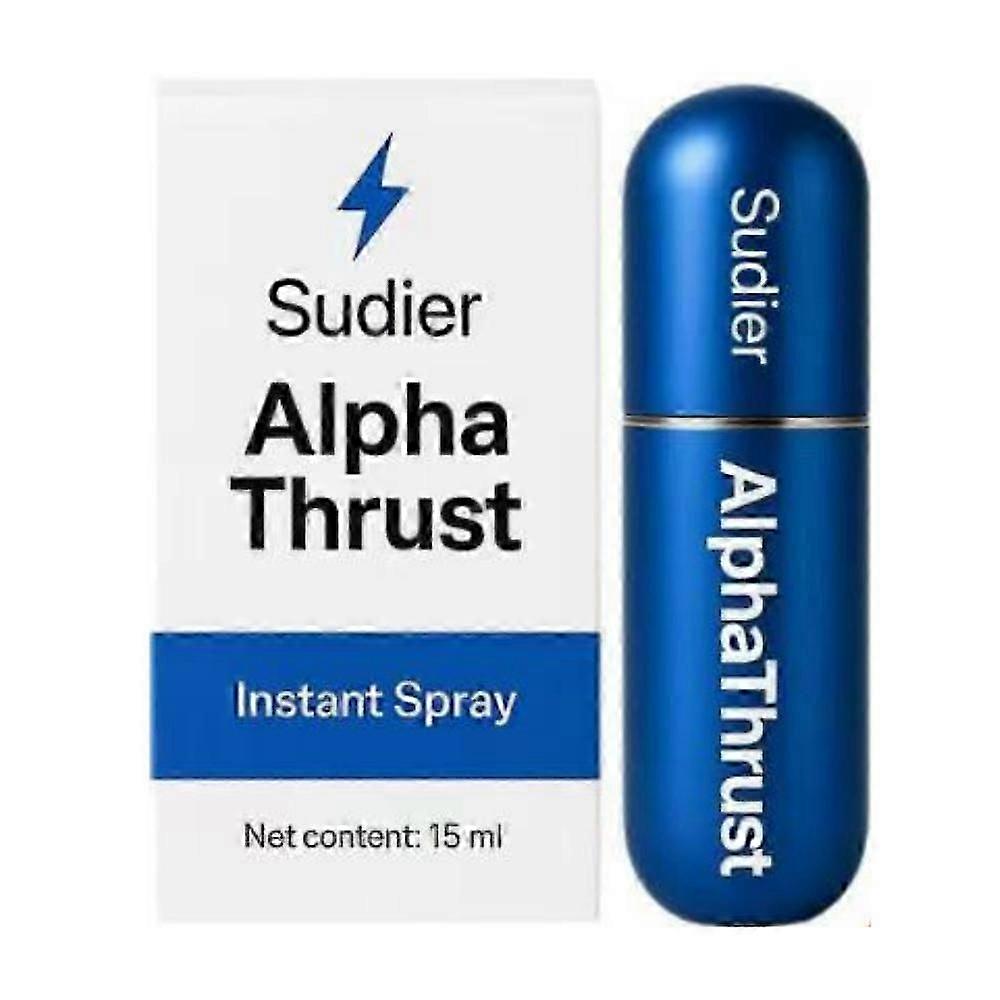 1-3x Men'S Long-Lasting Spray Prolonging Ejaculation Enhancing Confidence & Charm