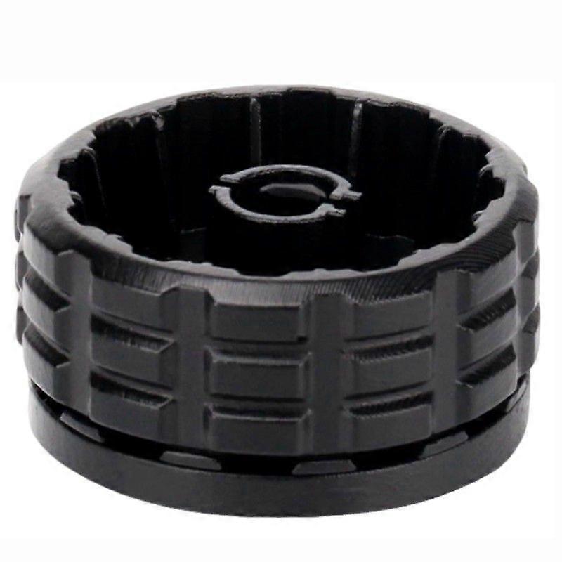 86128-0C060 Car Radio Knob Display Switch Knob Air Conditioning Knob for