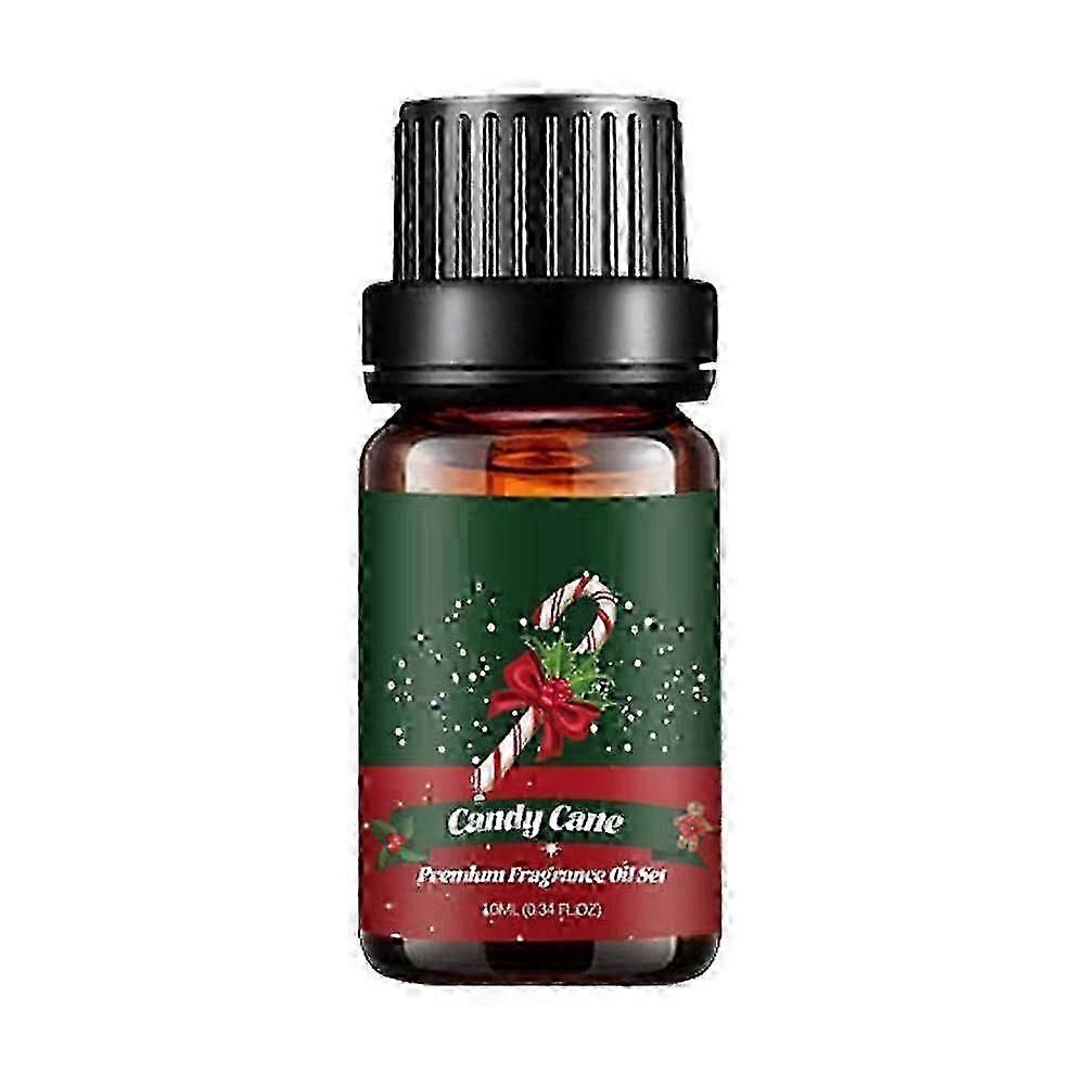 Christmas Fragrance Essential Oil,It Is Suitable For Various Aroma Diffusers 25-26