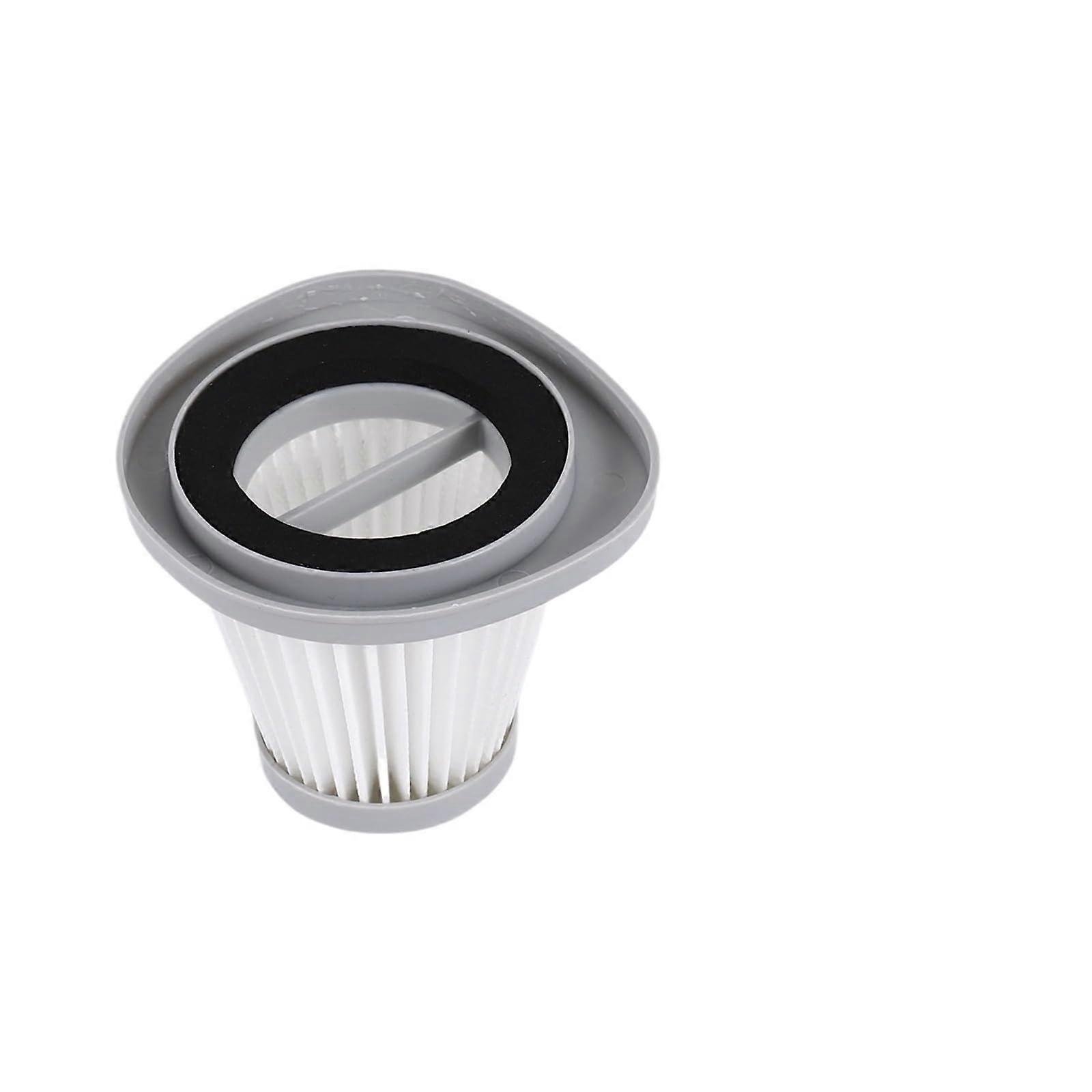 HEPA Vacuum Filter for Deerma DX118C DX128C Vacuum Cleaner Replacement Restores Suction Power 1pcs