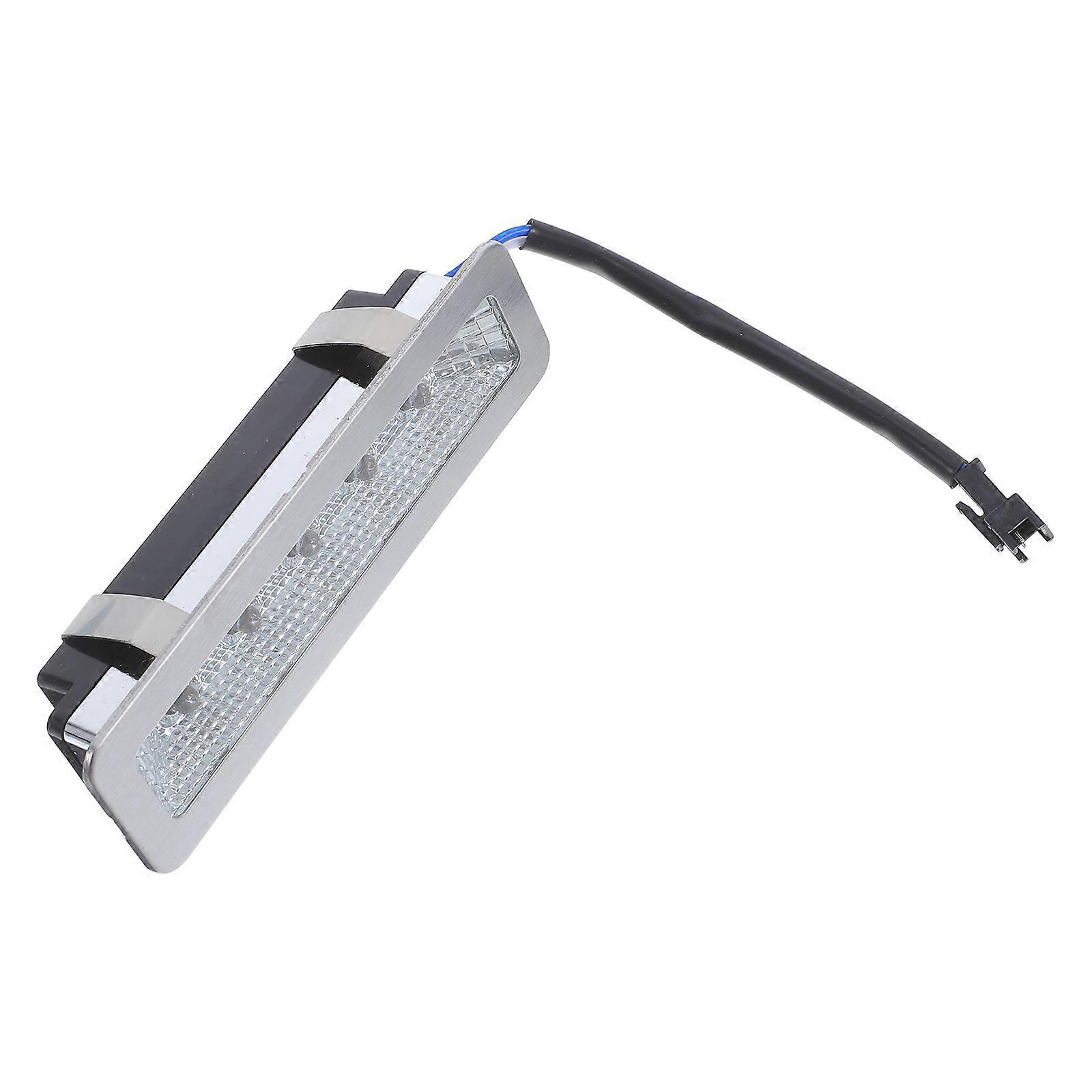 Range Hood Light Bulbs for Kitchen Lighting Replacement