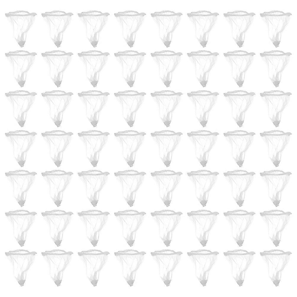 Disposable Kitchen Sink Strainer Bag for Anti-Clogging 200Pcs Pack