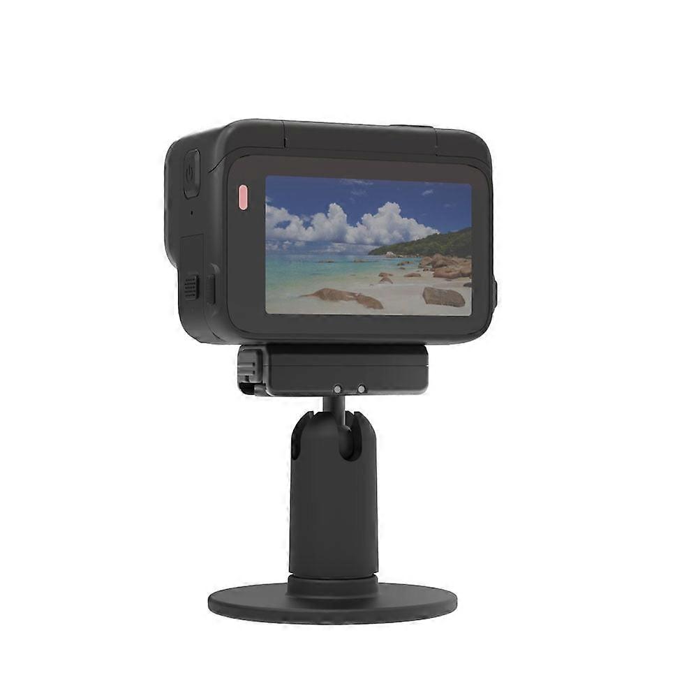 Magnetic Quick Release Base For Insta360 Ace/Ace Pro/X3/ONE X2/X/ONE RS/R Camera Expansion Adapter Fixed Holder Stand Holder Kits