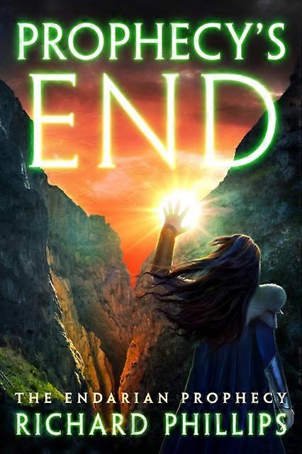 Prophecy's End - Richard Phillips