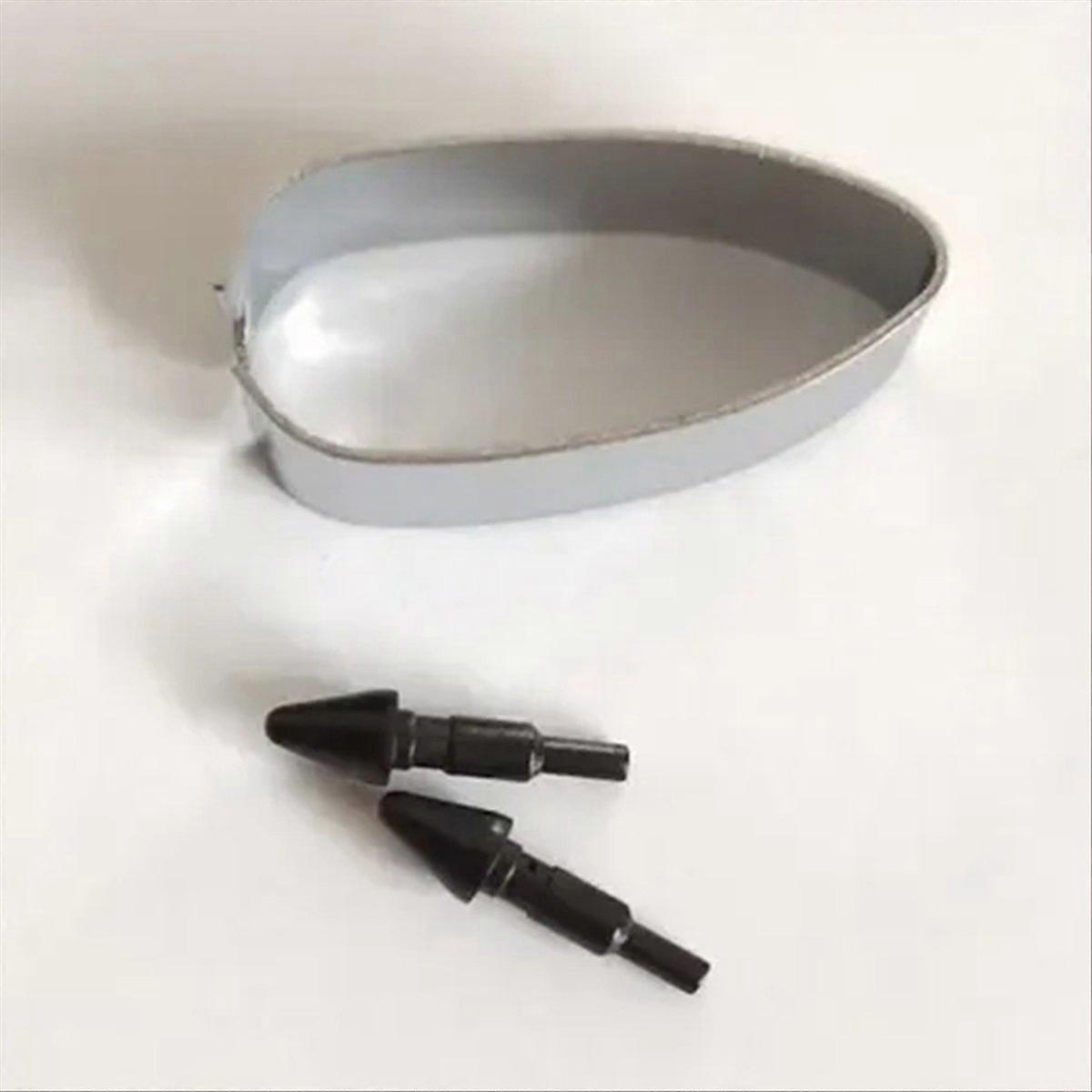 Replacement Pen Nibs for E-Color Pen LP-151 LP-251 Pen