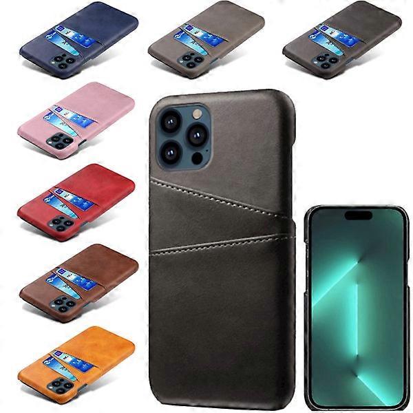 Compatible with iPhone 15 Pro case short - CHOOSE: BLACK