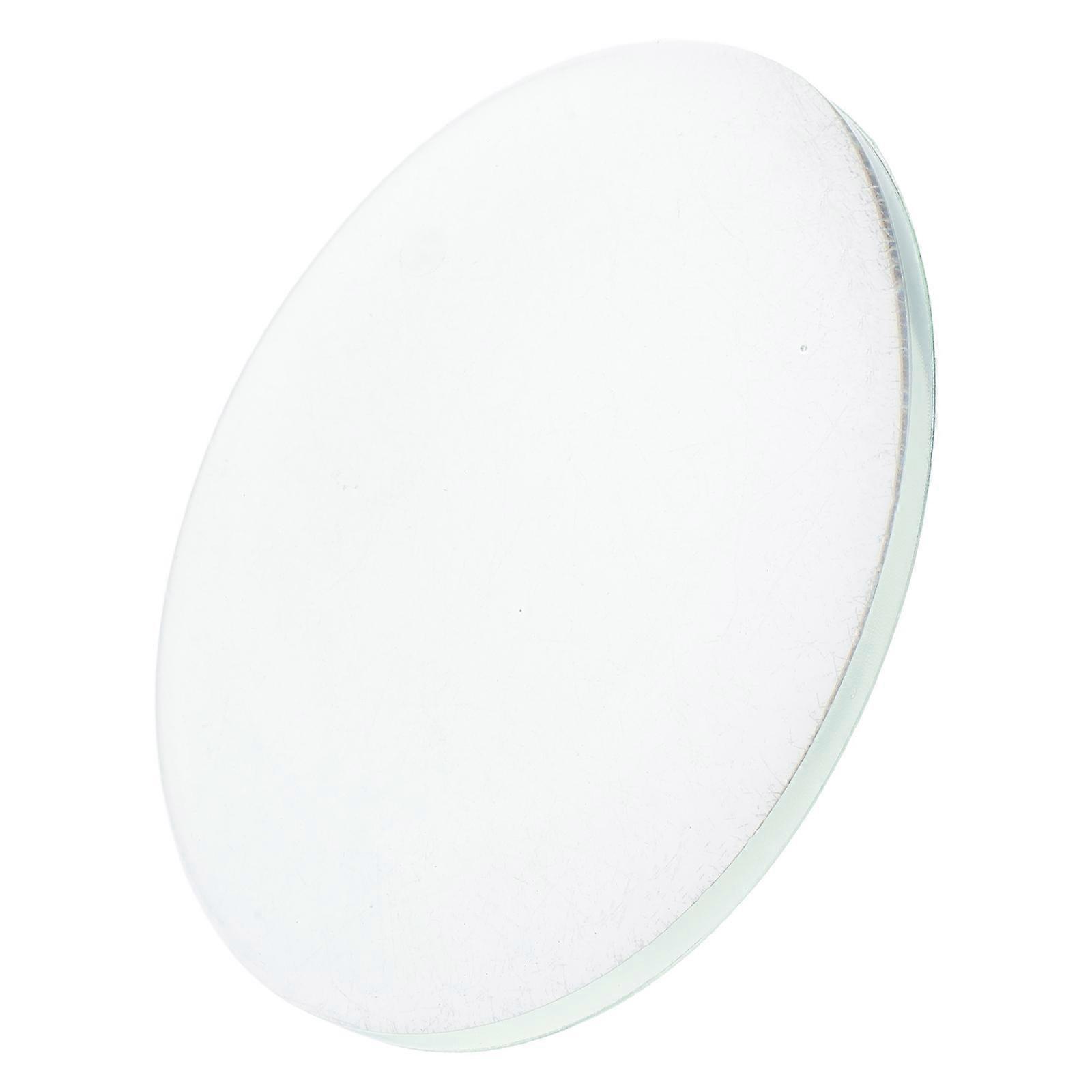 Silicone Transparent Mouse Wrist Rest for Ergonomic Office Support