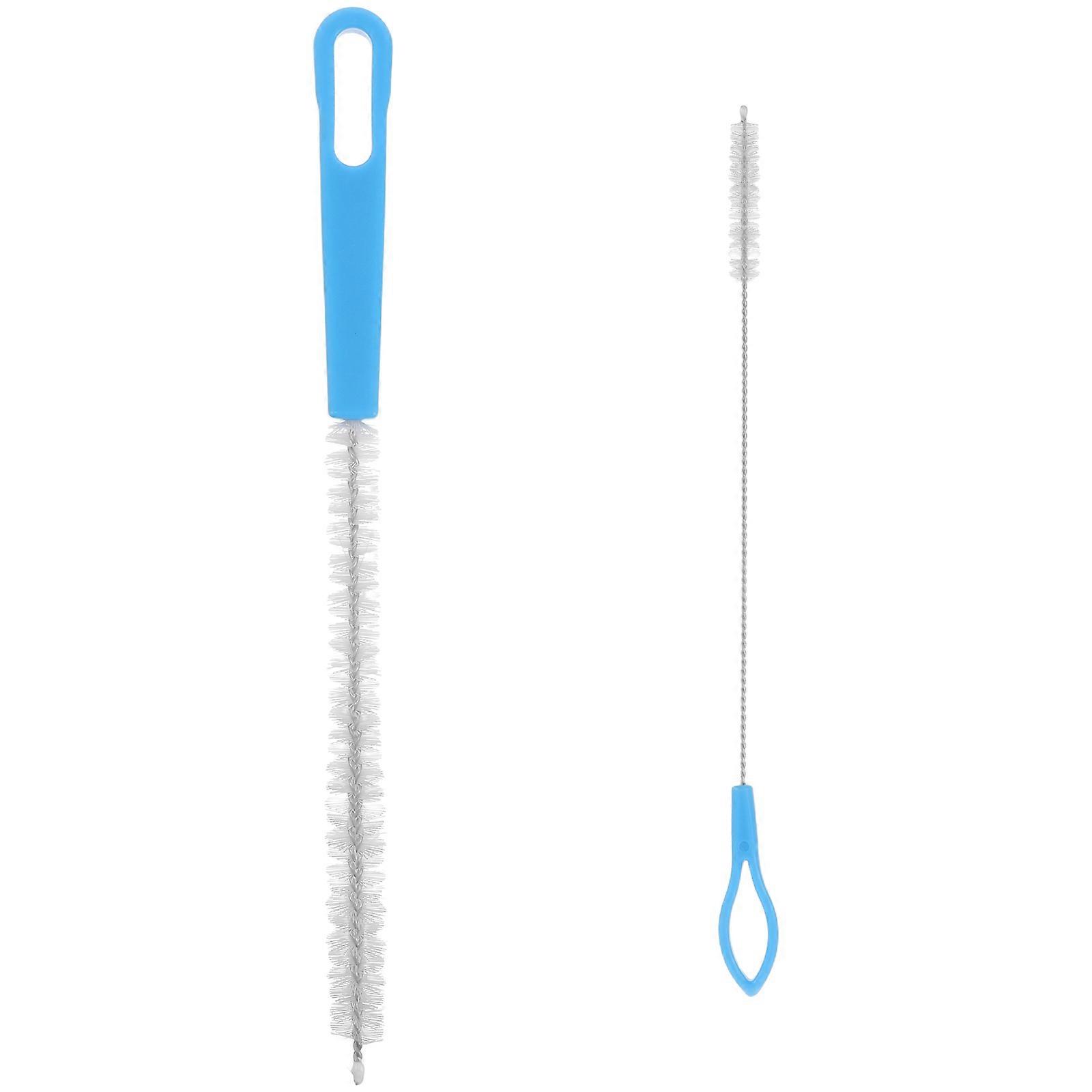 Cleaning Tools For Households Kitchen Cleaning Long Handle 2Pack