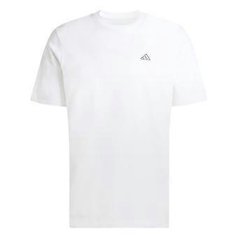 Adidas T-Shirt JZ5007000