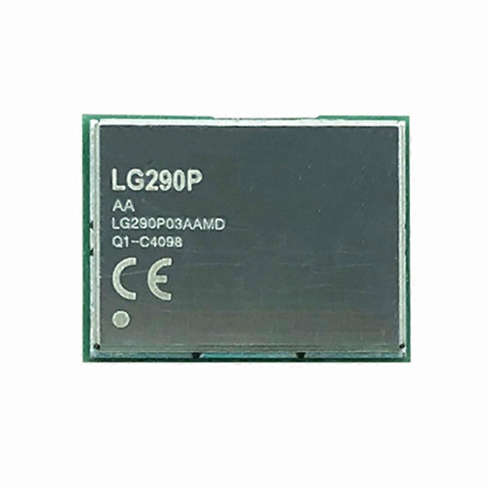 For Quectel LG290P LG290P03AAMD High -Precision RTK Positioning L1 L2 &L5 Multi-GNSS Module