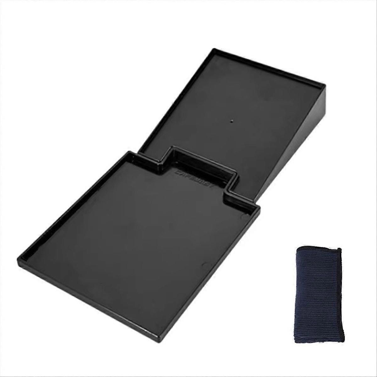 Tilt Base Stand for Mignon Grinder Tilted Base with Tray