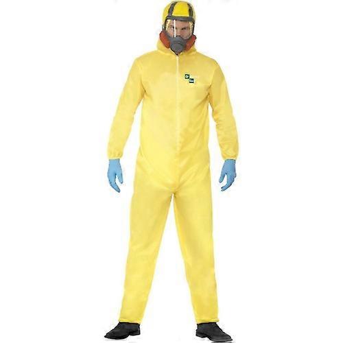 Breaking Bad Unisex Adult Costume Set