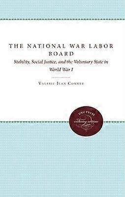 The National War Labor Board