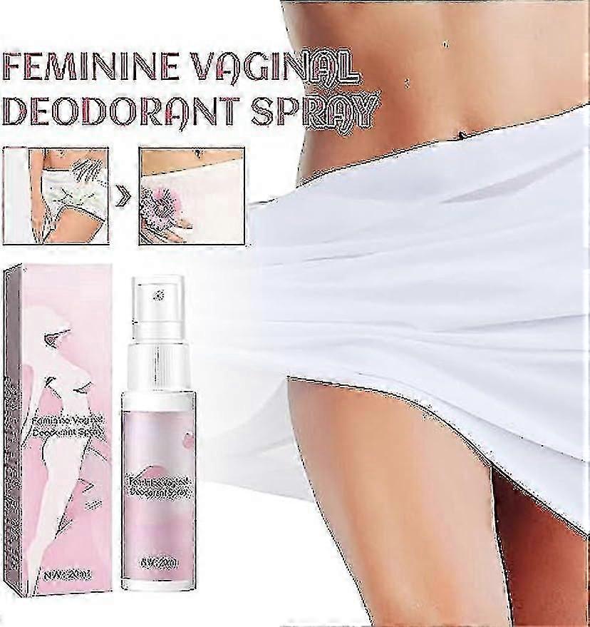 النساء بخاخ مزيل العرق الحميم ، مقتطفات العشبية رذاذ حميم ، المحمولة المؤنث أجزاء خاصة تنظيف بخاخ مزيل العرق ، ترطيب العناية المهبلية