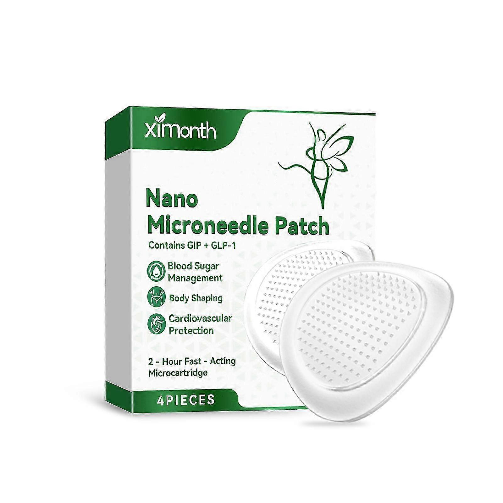 Body Nursing Adhesive Bandage