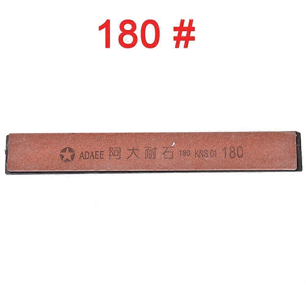 Professional Tool Kitchen Sharpener Stone Knife Polishing Whetstone Grinding System