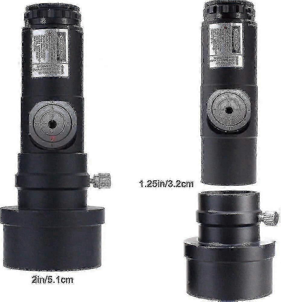 Telescope Laser Collimator Calibration Tool for Newtonian