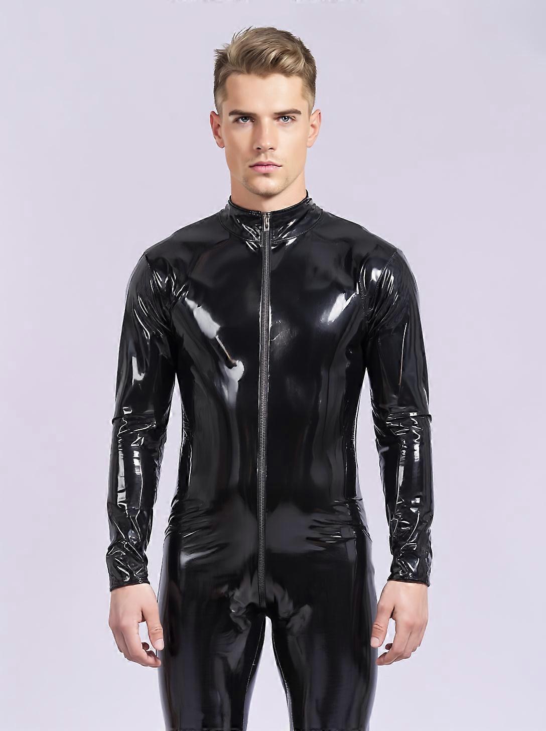 Vynx Assertion Catsuit