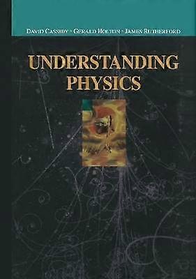 Understanding Physics