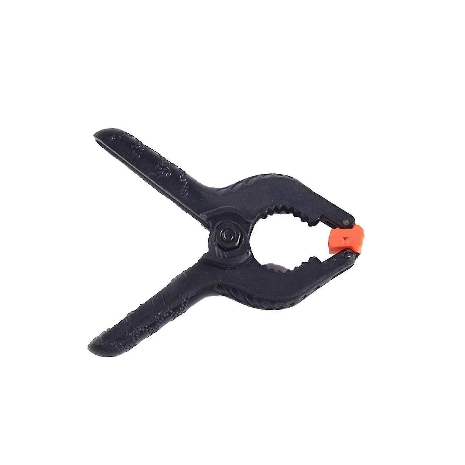 Carpentry Clamp Non-slip Stable Durable Plastic A Shape Clip For Business