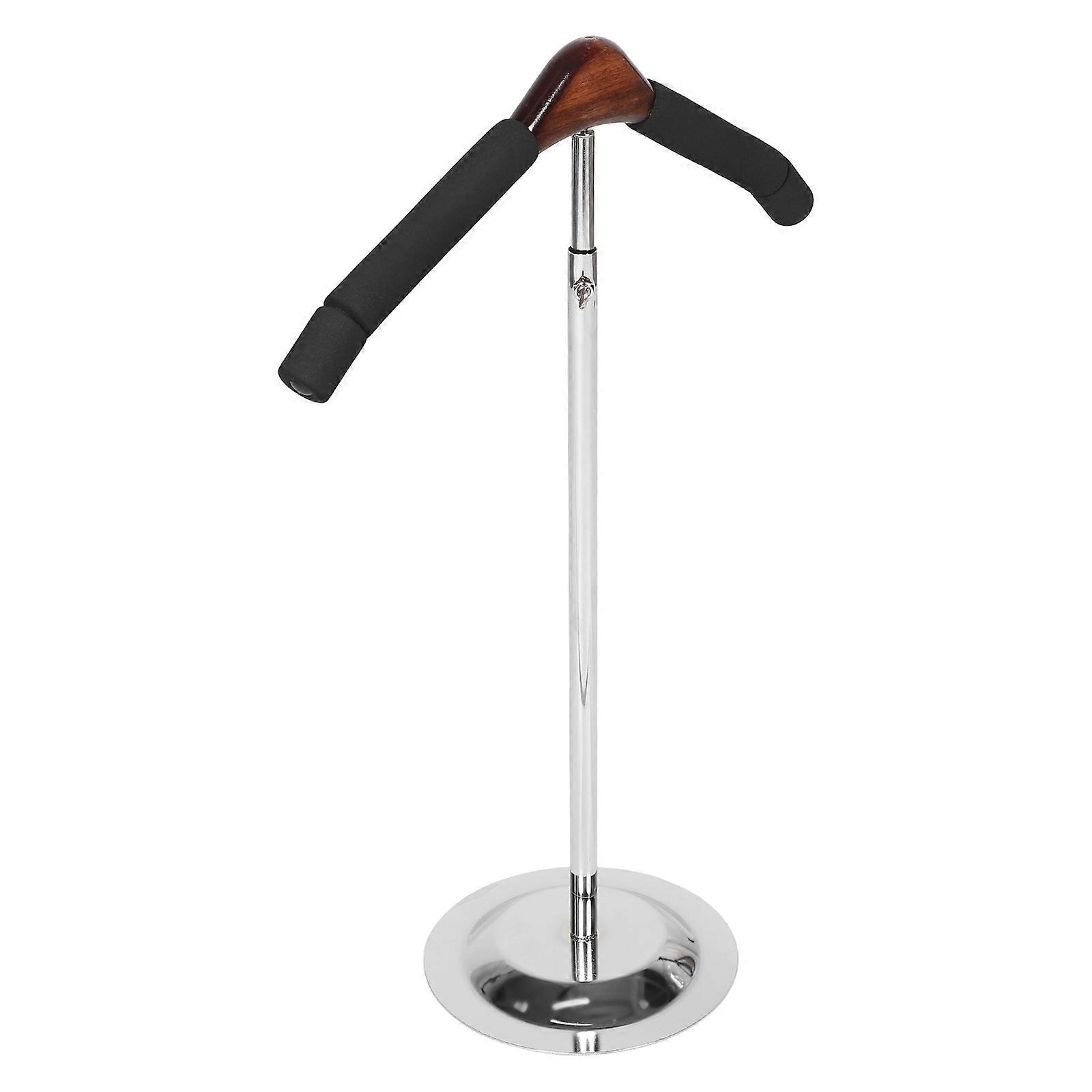 Clothing Rack T-Shirt Display Frame with Non-Slip Hanger