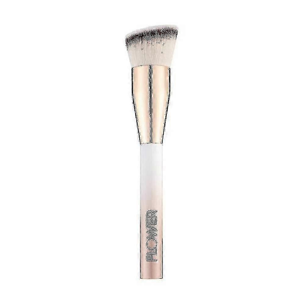 Flower Beauty Foundation Buffing Brush, 1 Ea