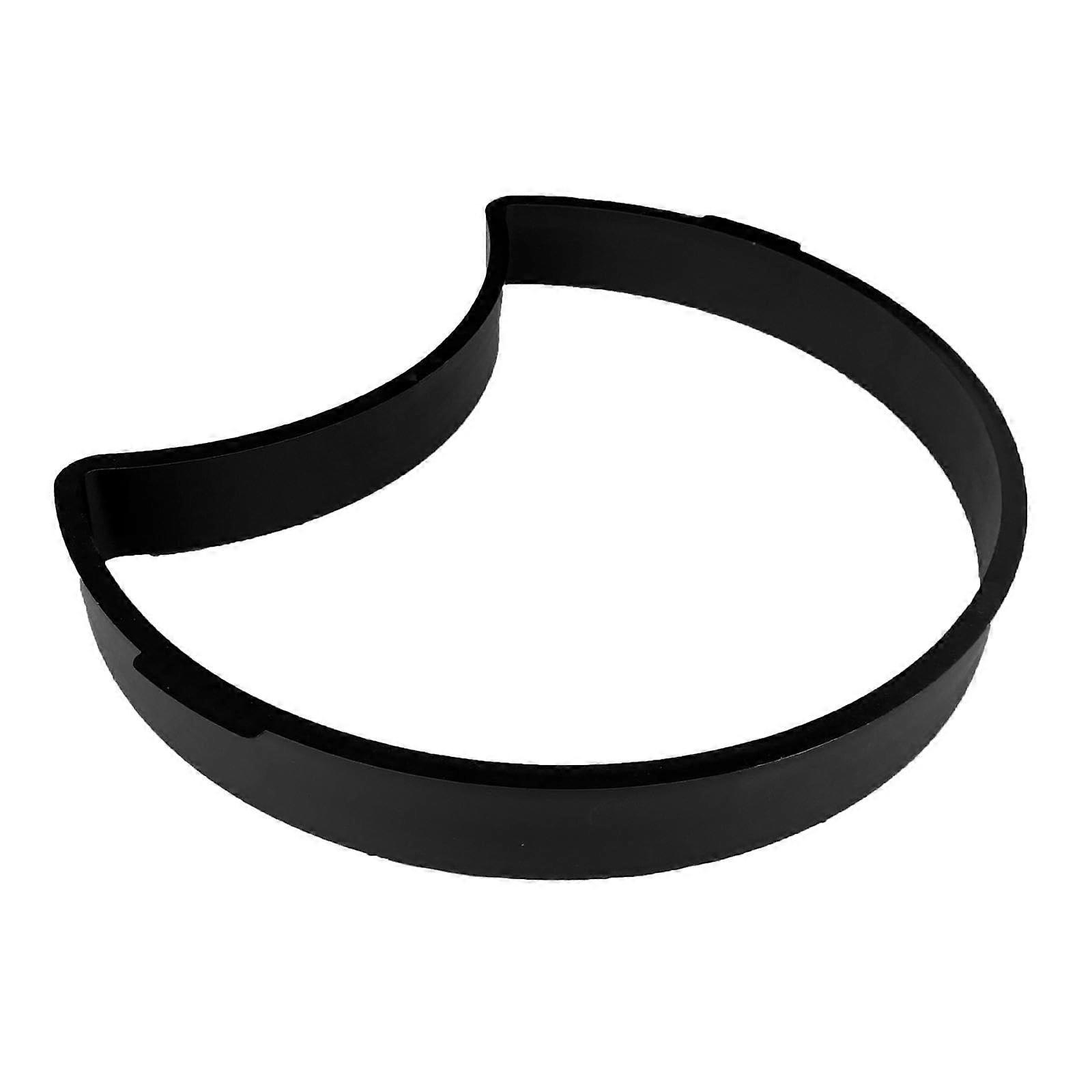 Reusable Plastic Stepping Stone Mold for DIY Concrete Garden Pathway and Walkway