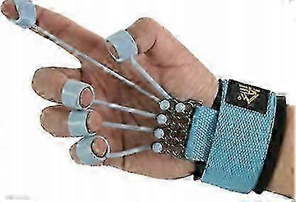 Finger Gripper Professional Exercise Tool hk 2025