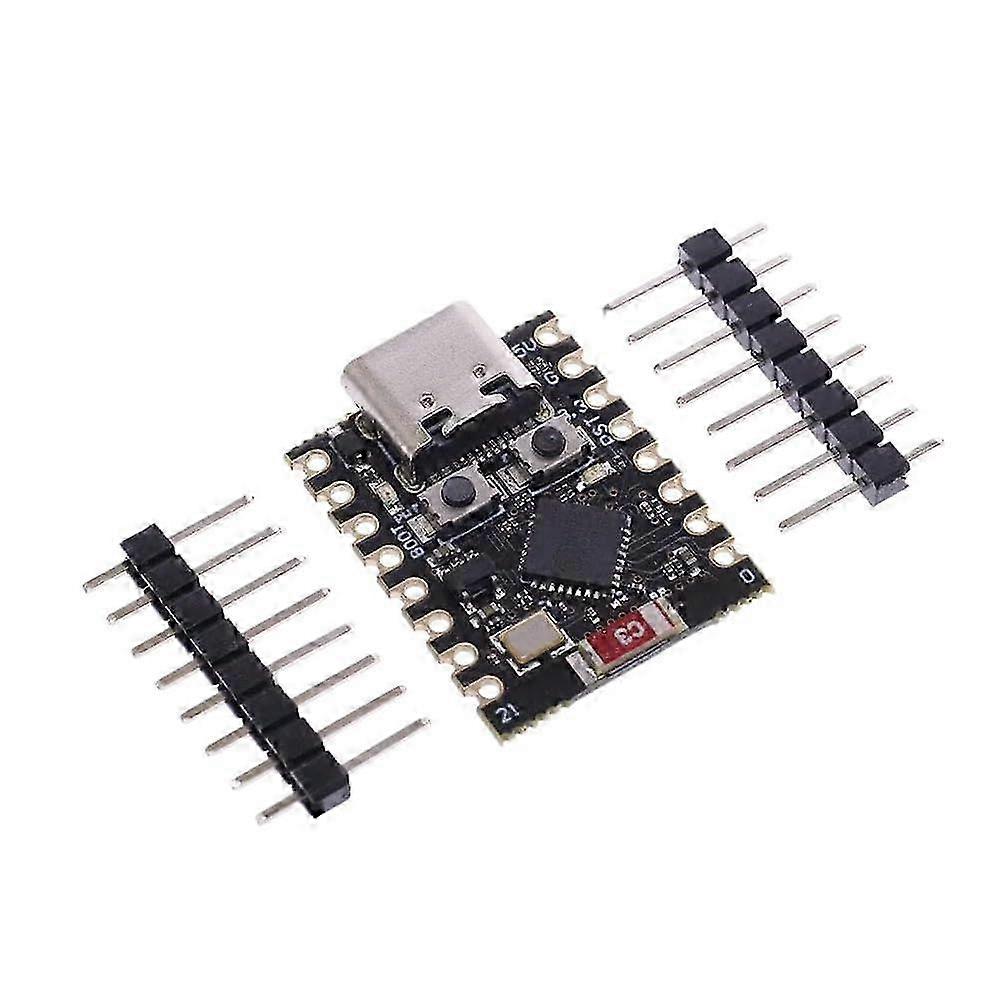 2026 ESP32C3 Supermini Development Board Esp32 Wf Bluetuth Microcomputers HighPerformance