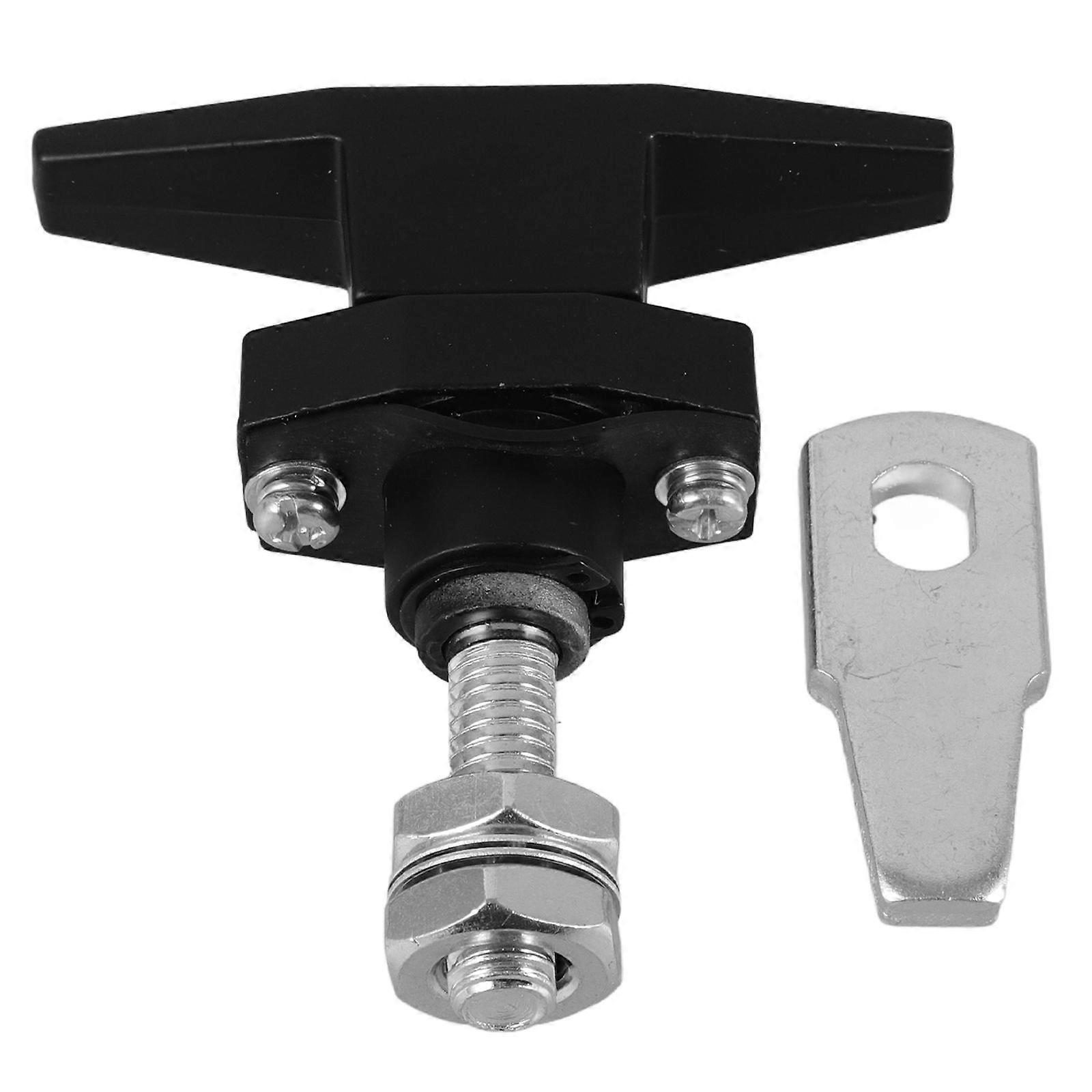 Toolbox Lock Storage Cabinet Lock Replacement File Cabinet Lock T Handle Lock