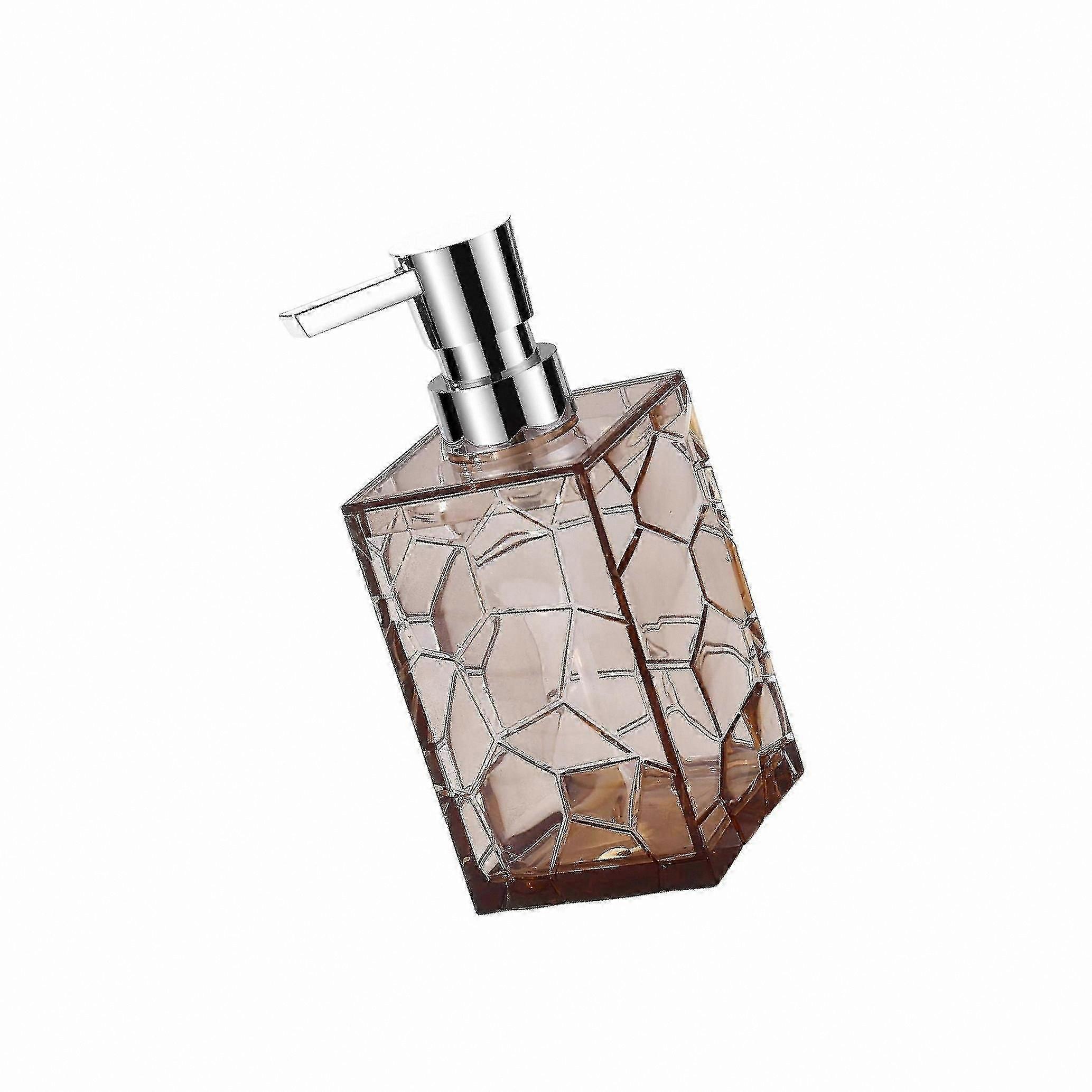 Sustainable Soap Dispenser for Kitchen Countertop