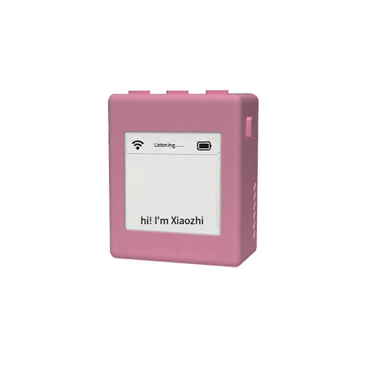 ESP32-S3 AI Robot Development Board Kit with 1.54Inch TFT Display Interactive Conversation Companio