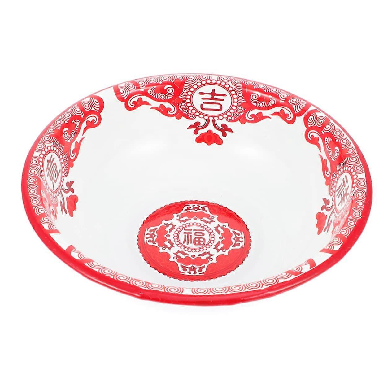 Vintage Enamel Basin for Kitchen and Weddings, Durable Stackable Bowl for MultiPurpose Use