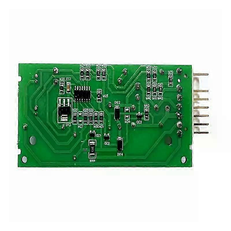 4389102 Refrigerator ice maker sensor control board kit, for replacing the 2255114-A74P refrigerator sensor control board.