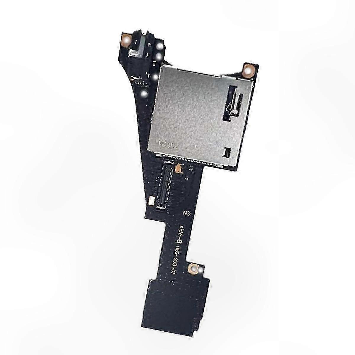 Game Card Slot Reader for OLED Model 25-26