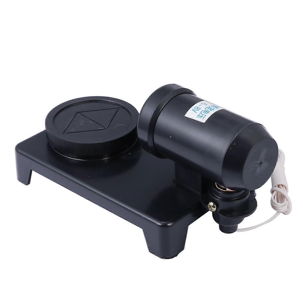 Light Spectrometer Glass Optical Prism for Physics Lab Rainbow Projection and Color Separation