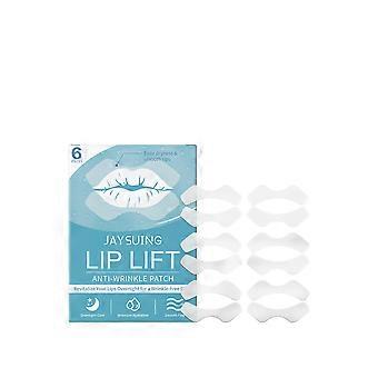 Youdaoplaceholder0 Lip Care Patches Gently Moisturize And Care For The Lips To Relieve Dryness. Apply Lip Care Patches Before Makeup