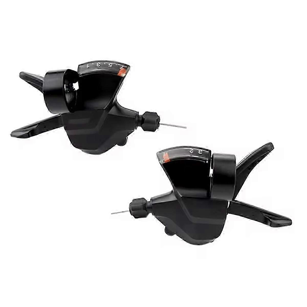 Altus SL-M315 MTB Shifter 3x7 Speed 21v Shift Lever Trigger Set